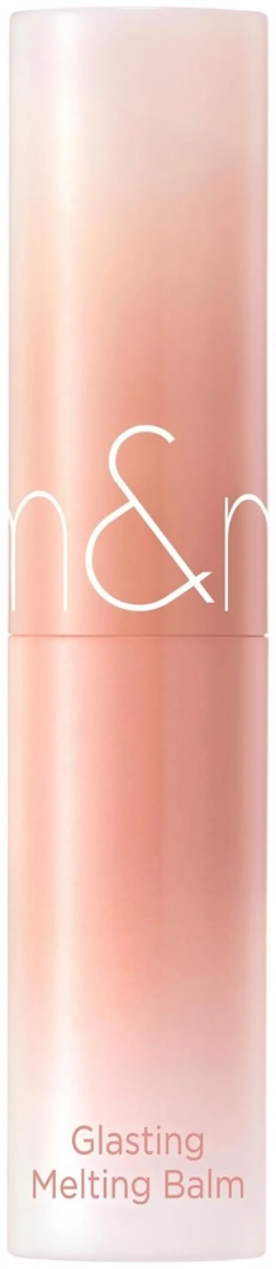 rom&nd GLASTING MELTING BALM huulivoide 3,5 g