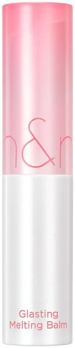 rom&nd GLASTING MELTING BALM huulivoide 3,5 g