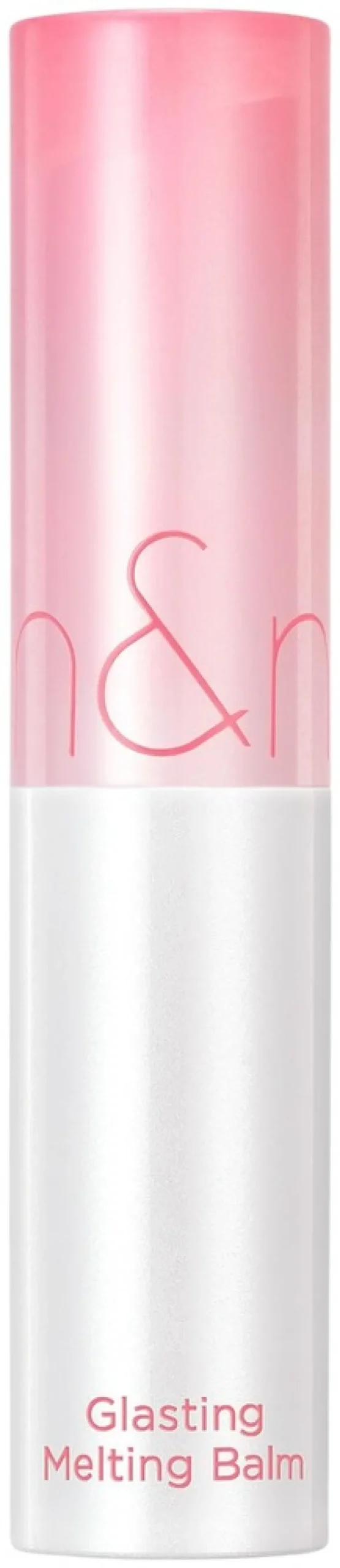 rom&nd GLASTING MELTING BALM huulivoide 3,5 g