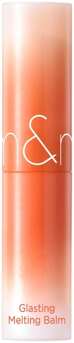 rom&nd GLASTING MELTING BALM huulivoide 3,5 g