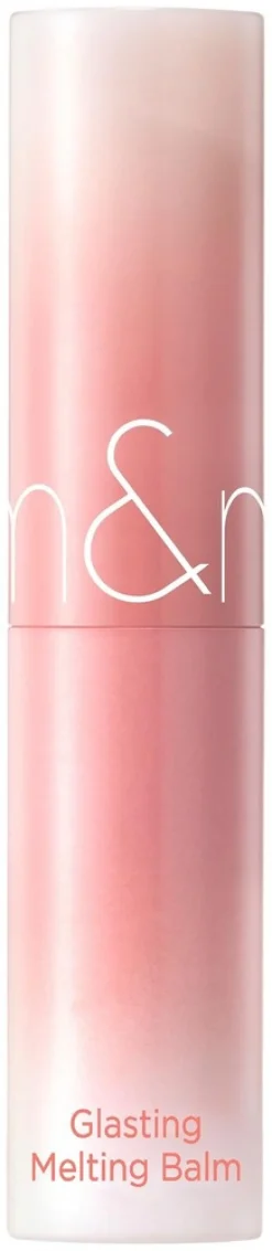 rom&nd GLASTING MELTING BALM huulivoide 3,5 g