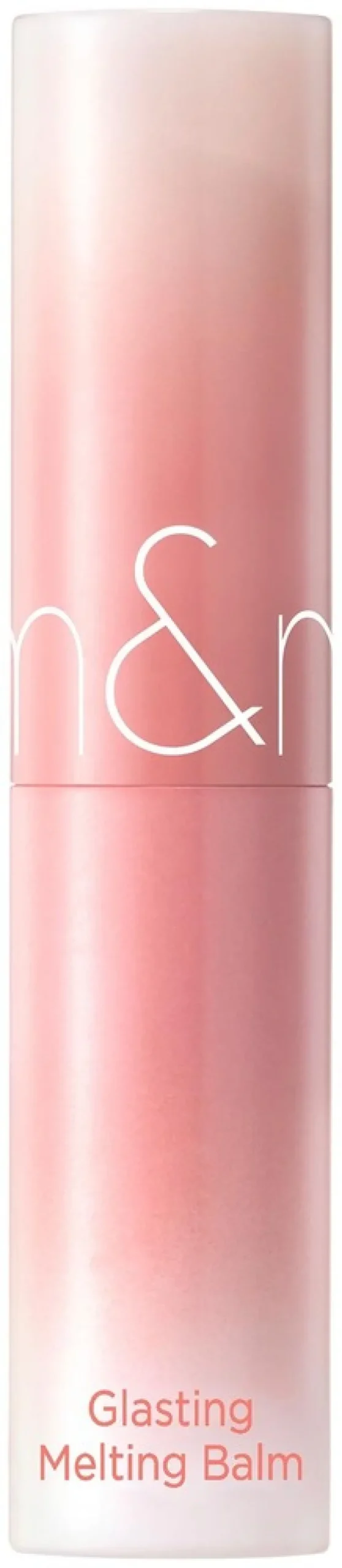 rom&nd GLASTING MELTING BALM huulivoide 3,5 g