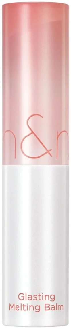 rom&nd GLASTING MELTING BALM huulivoide 3,5 g