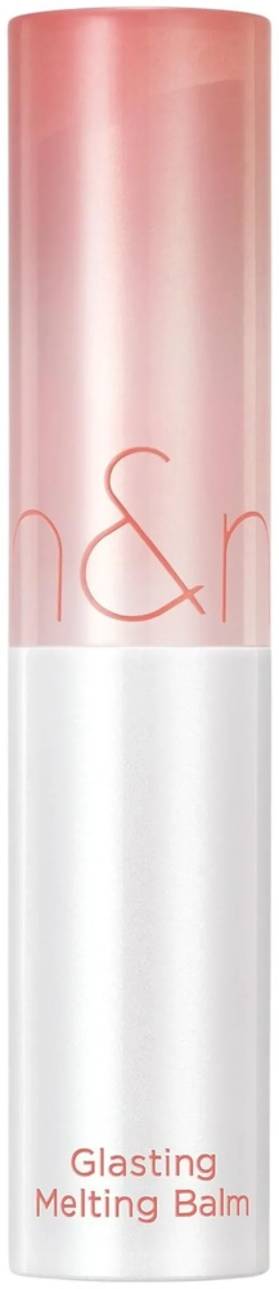 rom&nd GLASTING MELTING BALM huulivoide 3,5 g
