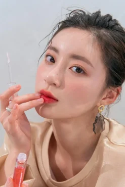 rom&nd GLASTING WATER GLOSS huulikiilto 4 g