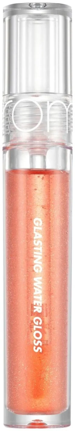 rom&nd GLASTING WATER GLOSS huulikiilto 4 g