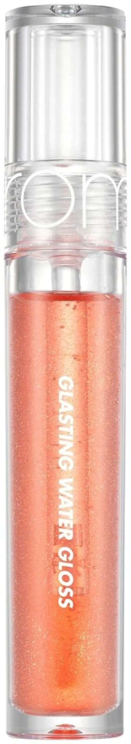 rom&nd GLASTING WATER GLOSS huulikiilto 4 g