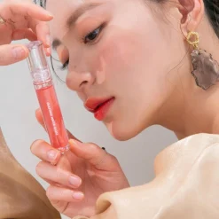 rom&nd GLASTING WATER GLOSS huulikiilto 4 g