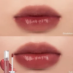 rom&nd GLASTING WATER TINT huulisävyte 4 g