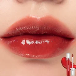 rom&nd GLASTING WATER TINT huulisävyte 4 g