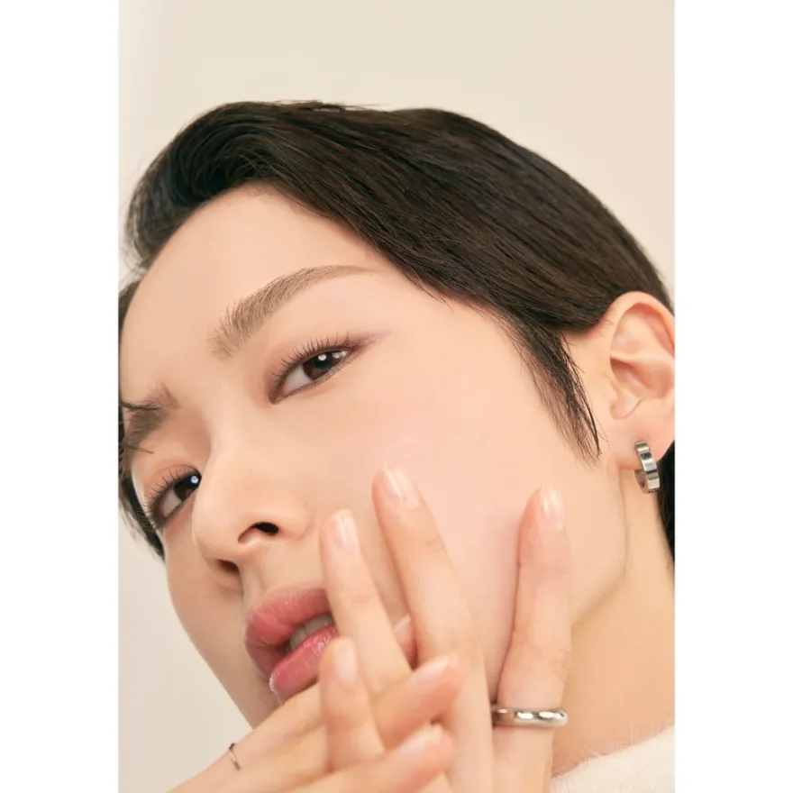 rom&nd HAN ALL BROW CARA 04 MERRY BLONDY -kulmakarvageeli
