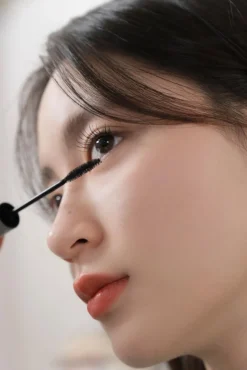 rom&nd HAN ALL FIX MASCARA ripsiväri 7g