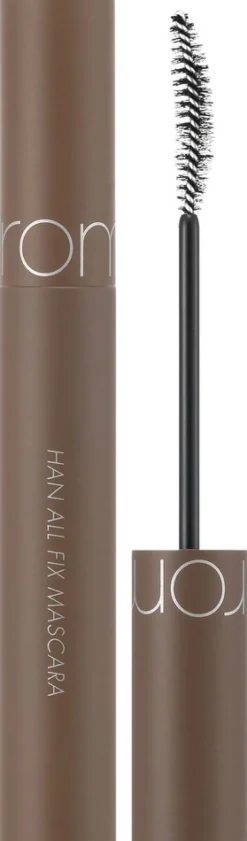 rom&nd HAN ALL FIX MASCARA ripsiväri 7g