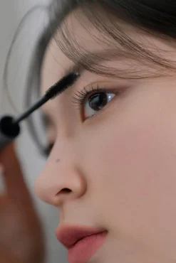 rom&nd HAN ALL FIX MASCARA ripsiväri 7g