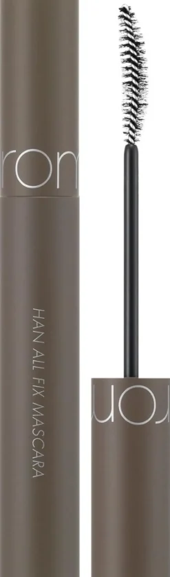 rom&nd HAN ALL FIX MASCARA ripsiväri 7g