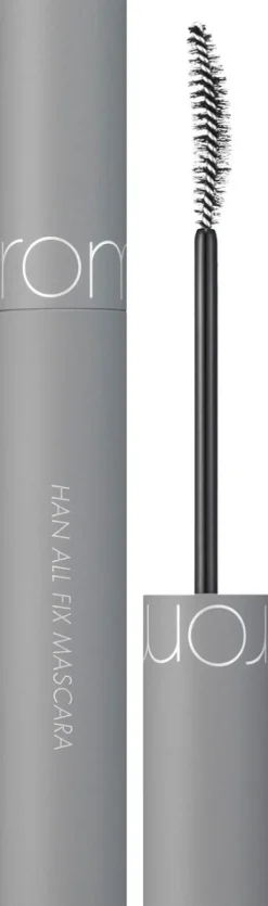 rom&nd HAN ALL FIX MASCARA ripsiväri 7g