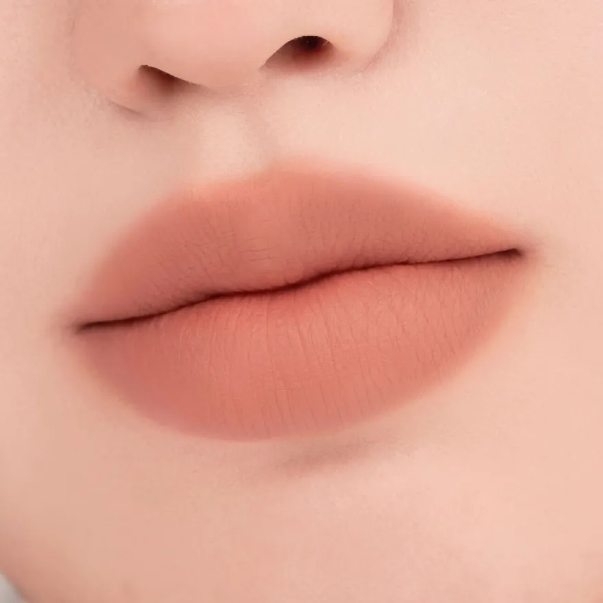 rom&nd LIP MATE PENCIL 01 TENDERLY PEACH -huultenrajauskynä
