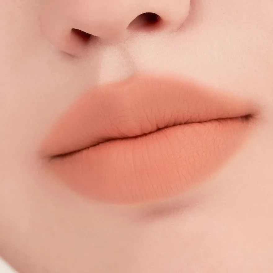rom&nd LIP MATE PENCIL 01 TENDERLY PEACH -huultenrajauskynä