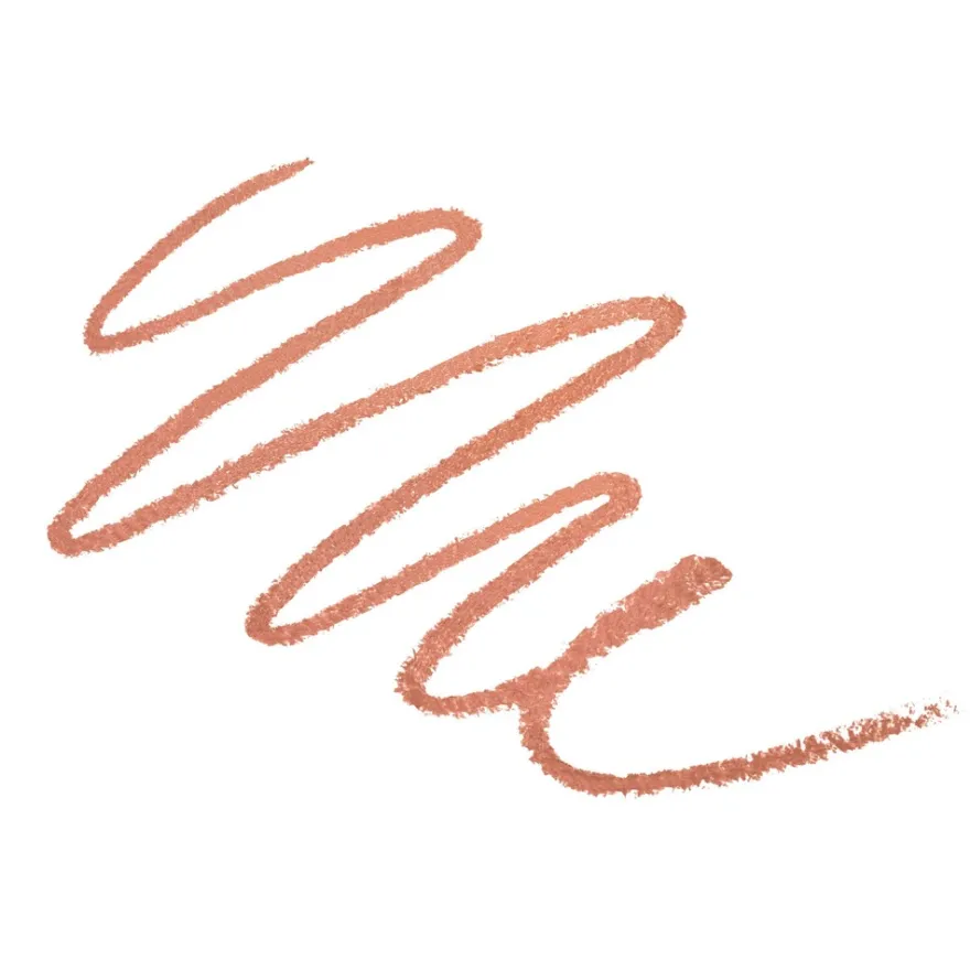 rom&nd LIP MATE PENCIL 01 TENDERLY PEACH -huultenrajauskynä