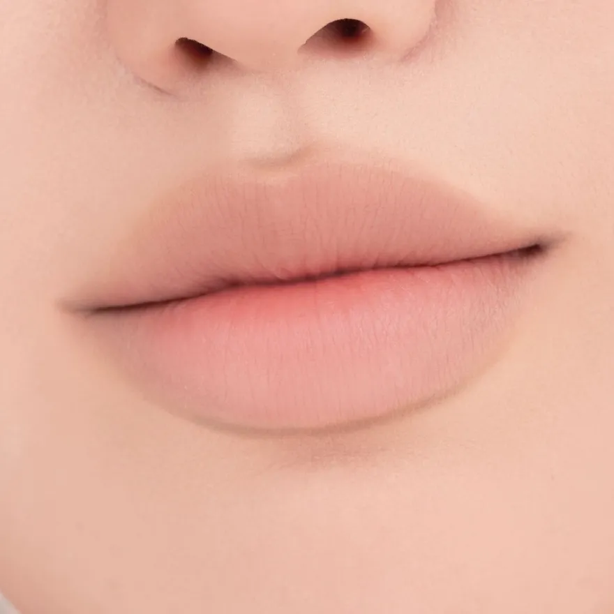 rom&nd LIP MATE PENCIL 01 TENDERLY PEACH -huultenrajauskynä