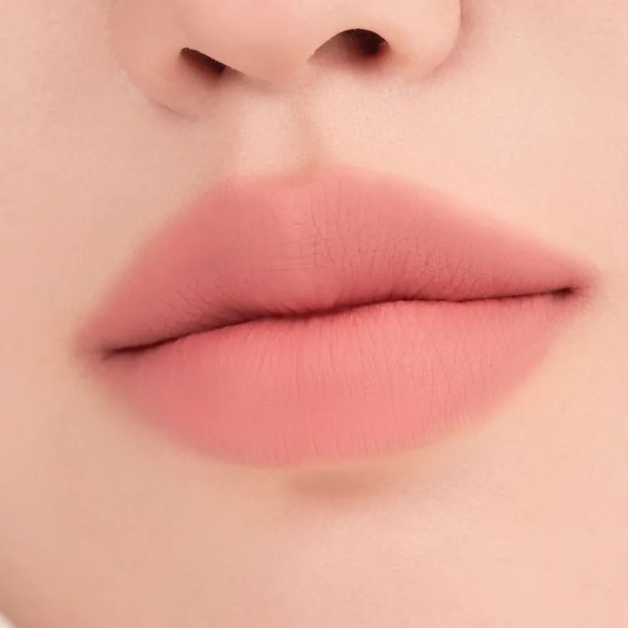 rom&nd LIP MATE PENCIL 01 TENDERLY PEACH -huultenrajauskynä