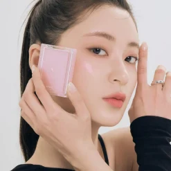 rom&nd SEE-THROUGH VEILLIGHTER korostuspuuteri 5,5 g