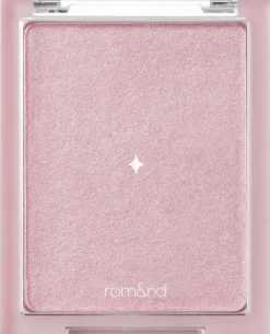 rom&nd SEE-THROUGH VEILLIGHTER korostuspuuteri 5,5 g