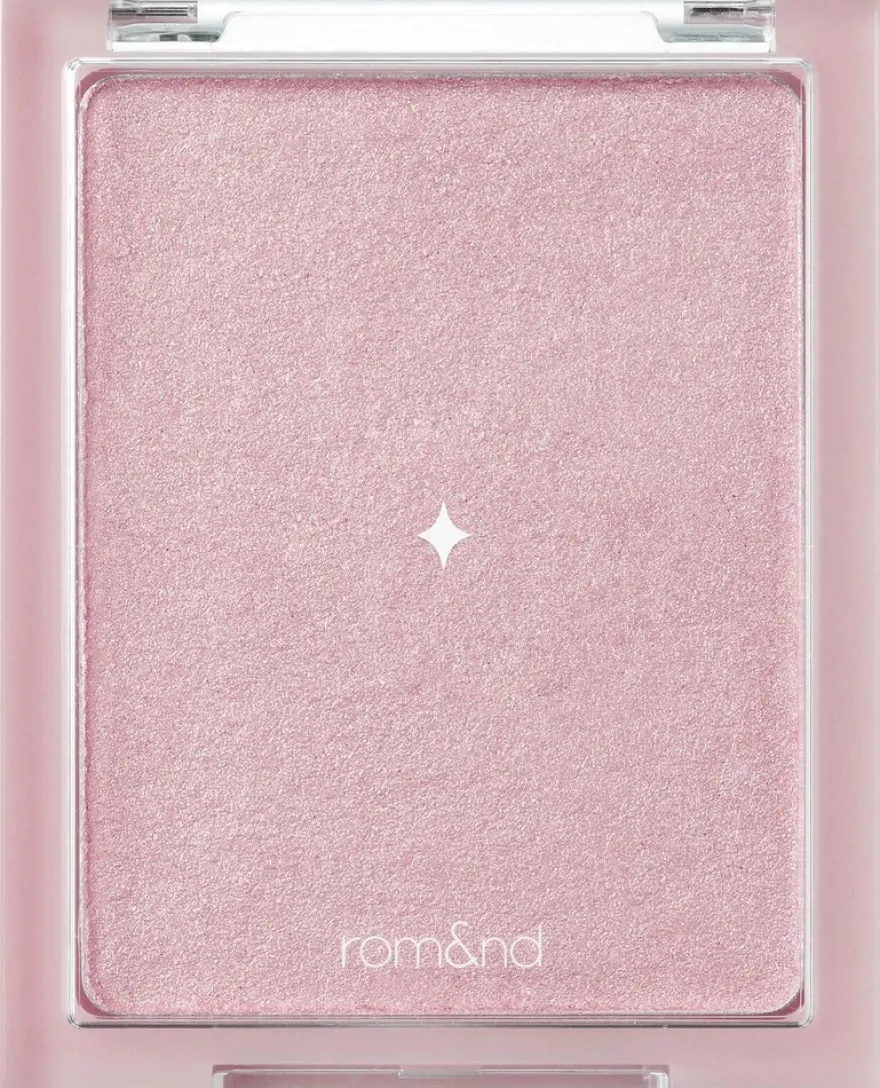 rom&nd SEE-THROUGH VEILLIGHTER korostuspuuteri 5,5 g