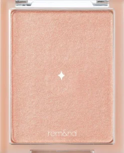 rom&nd SEE-THROUGH VEILLIGHTER korostuspuuteri 5,5 g