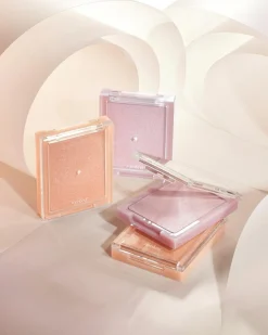 rom&nd SEE-THROUGH VEILLIGHTER korostuspuuteri 5,5 g