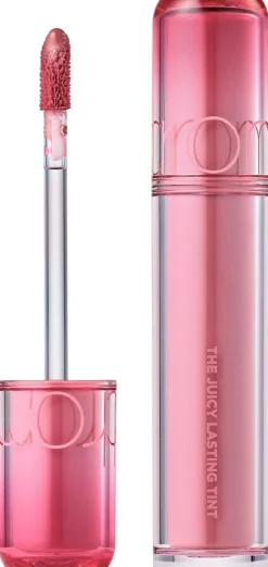 rom&nd THE JUICY LASTING TINT 07 CHERRY BOMB huulisävyte 5,5 g