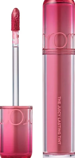 rom&nd THE JUICY LASTING TINT 07 CHERRY BOMB huulisävyte 5,5 g