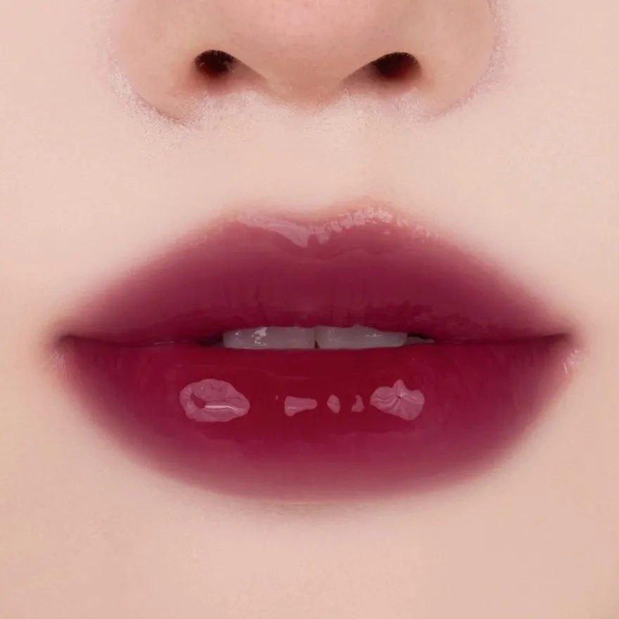 rom&nd THE JUICY LASTING TINT MINI 01 SUMMER FIG huulisävyte 1g