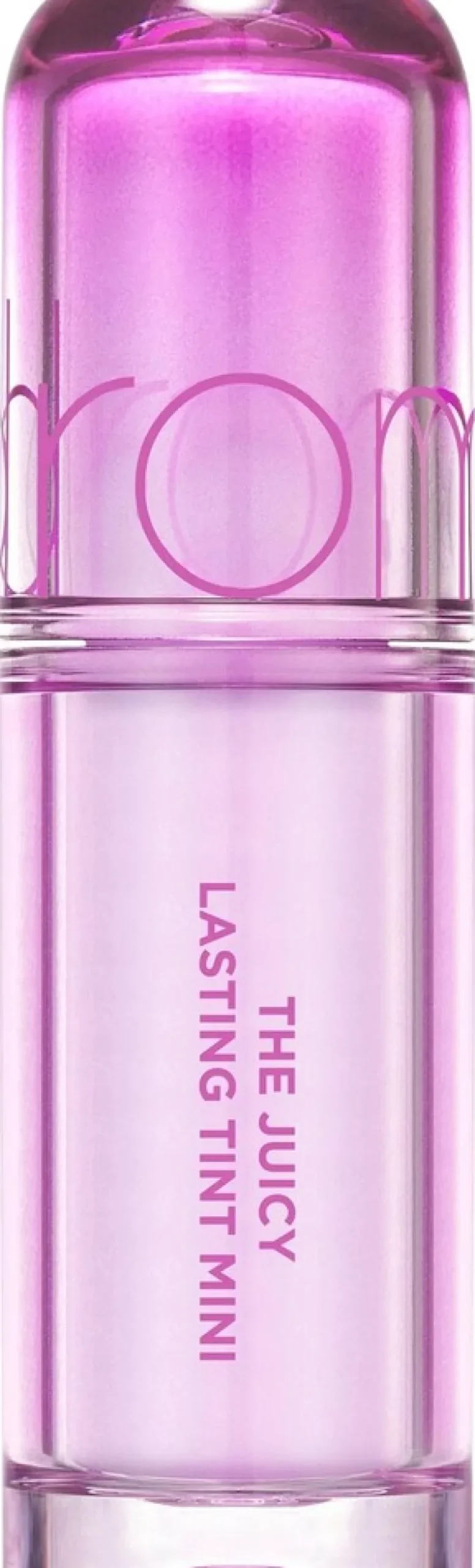 rom&nd THE JUICY LASTING TINT MINI 01 SUMMER FIG huulisävyte 1g