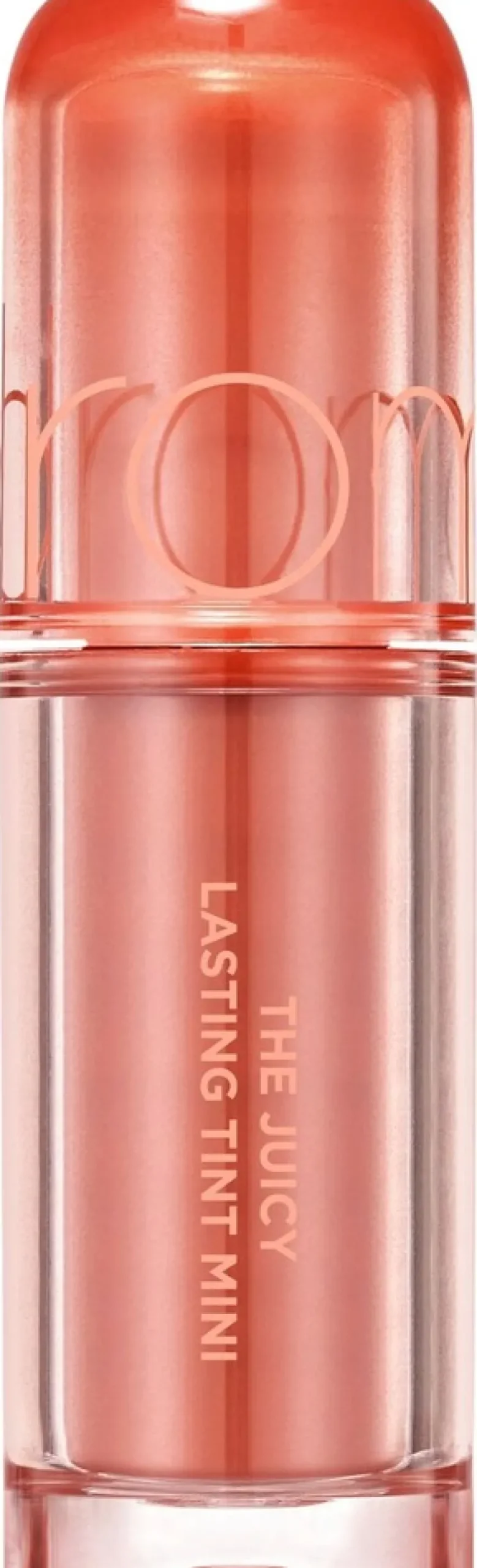 rom&nd THE JUICY LASTING TINT MINI 01 SUMMER FIG huulisävyte 1g