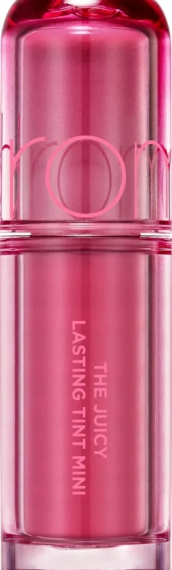 rom&nd THE JUICY LASTING TINT MINI 01 SUMMER FIG huulisävyte 1g