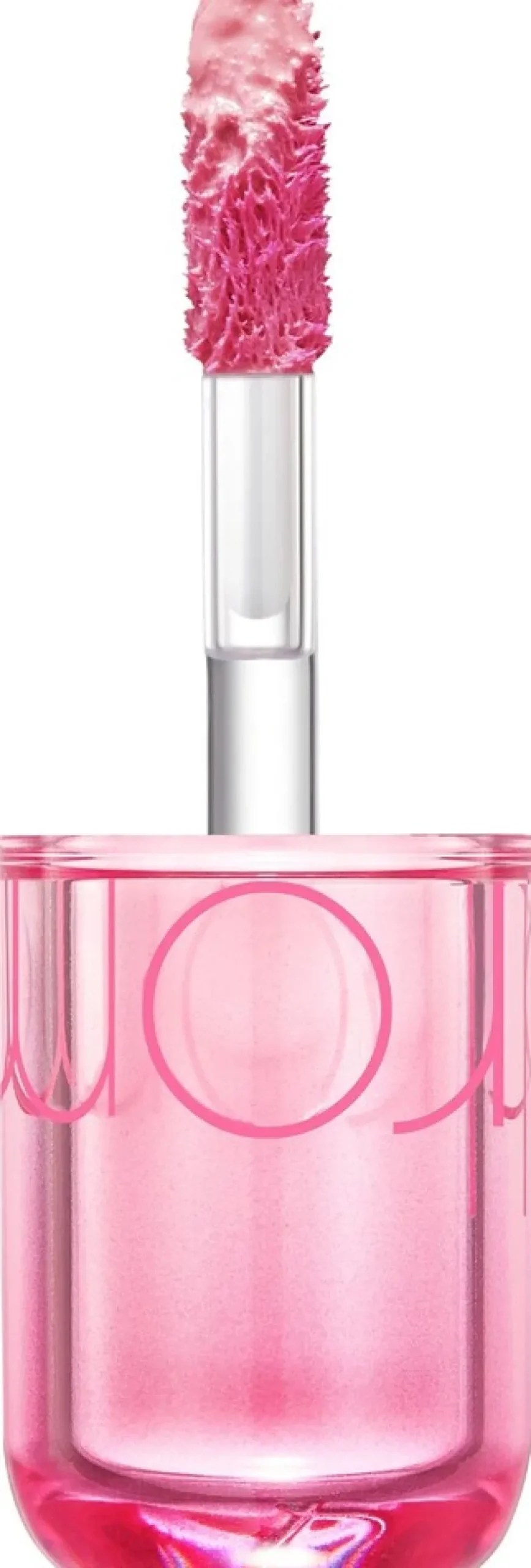 rom&nd THE JUICY LASTING TINT MINI 01 SUMMER FIG huulisävyte 1g