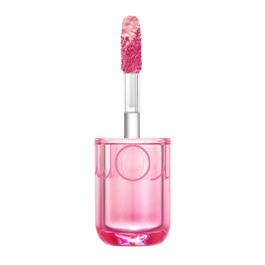 rom&nd THE JUICY LASTING TINT MINI 01 SUMMER FIG huulisävyte 1g