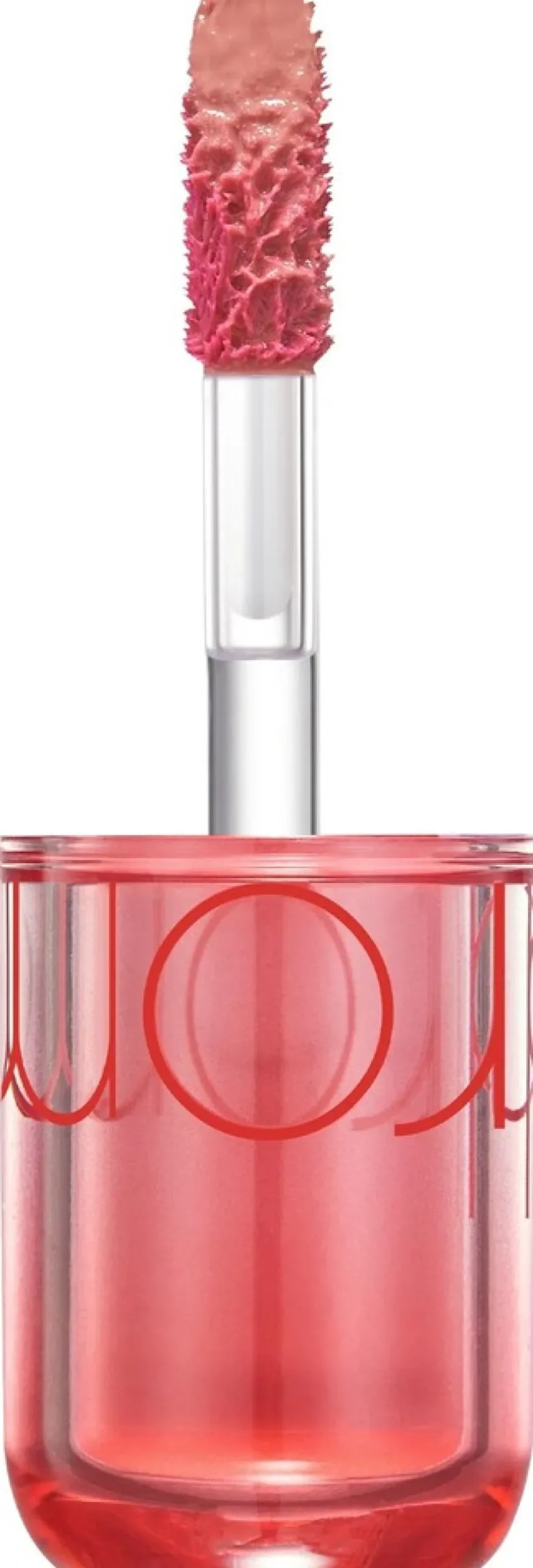 rom&nd THE JUICY LASTING TINT MINI 01 SUMMER FIG huulisävyte 1g