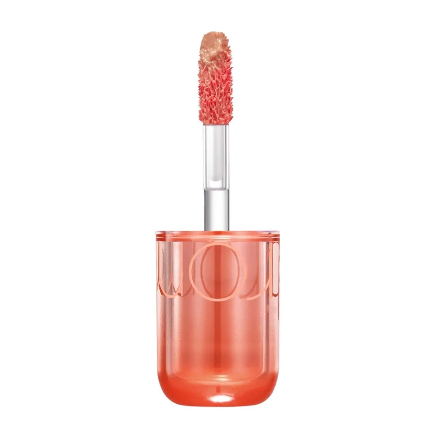 rom&nd THE JUICY LASTING TINT MINI 01 SUMMER FIG huulisävyte 1g