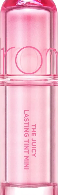 rom&nd THE JUICY LASTING TINT MINI 01 SUMMER FIG huulisävyte 1g