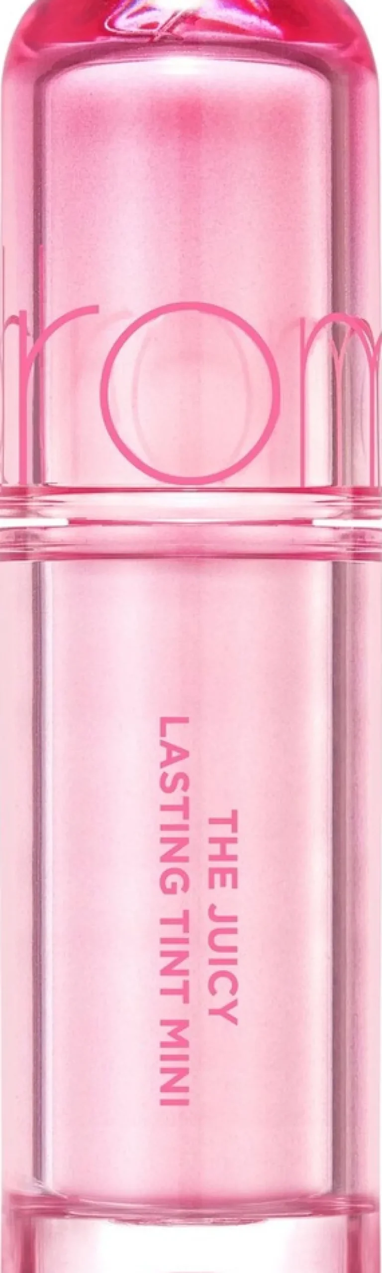 rom&nd THE JUICY LASTING TINT MINI 01 SUMMER FIG huulisävyte 1g