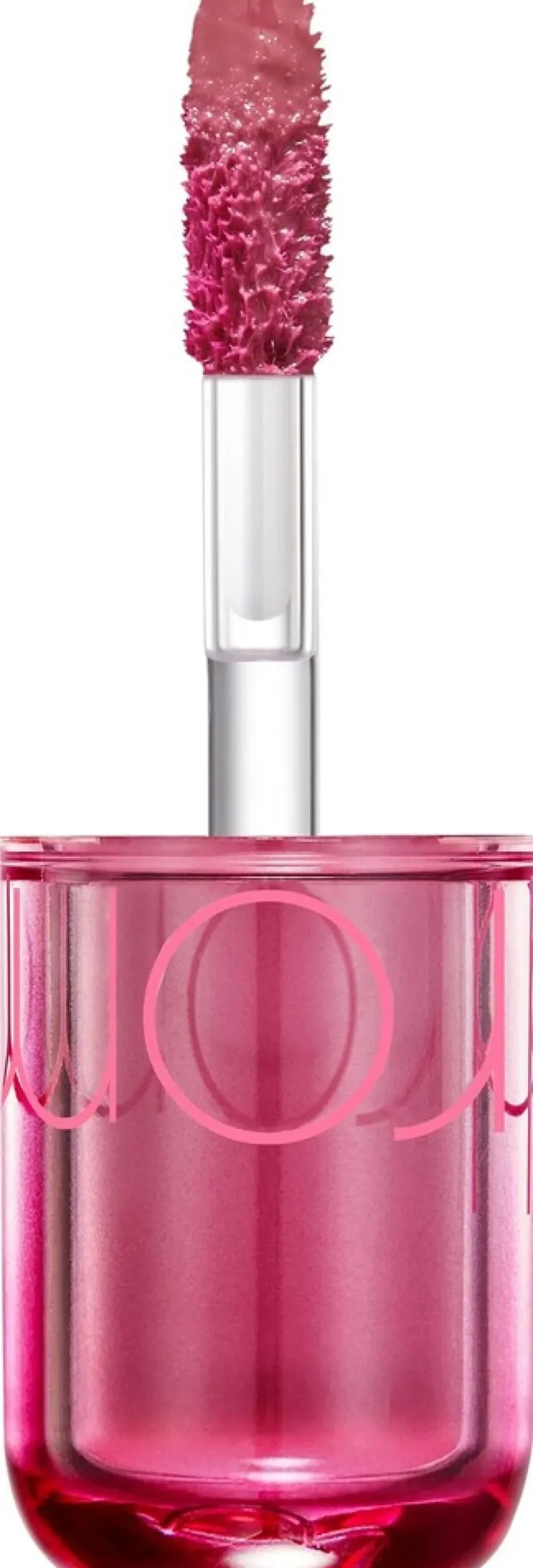 rom&nd THE JUICY LASTING TINT MINI 01 SUMMER FIG huulisävyte 1g