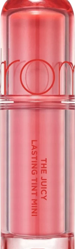 rom&nd THE JUICY LASTING TINT MINI 01 SUMMER FIG huulisävyte 1g