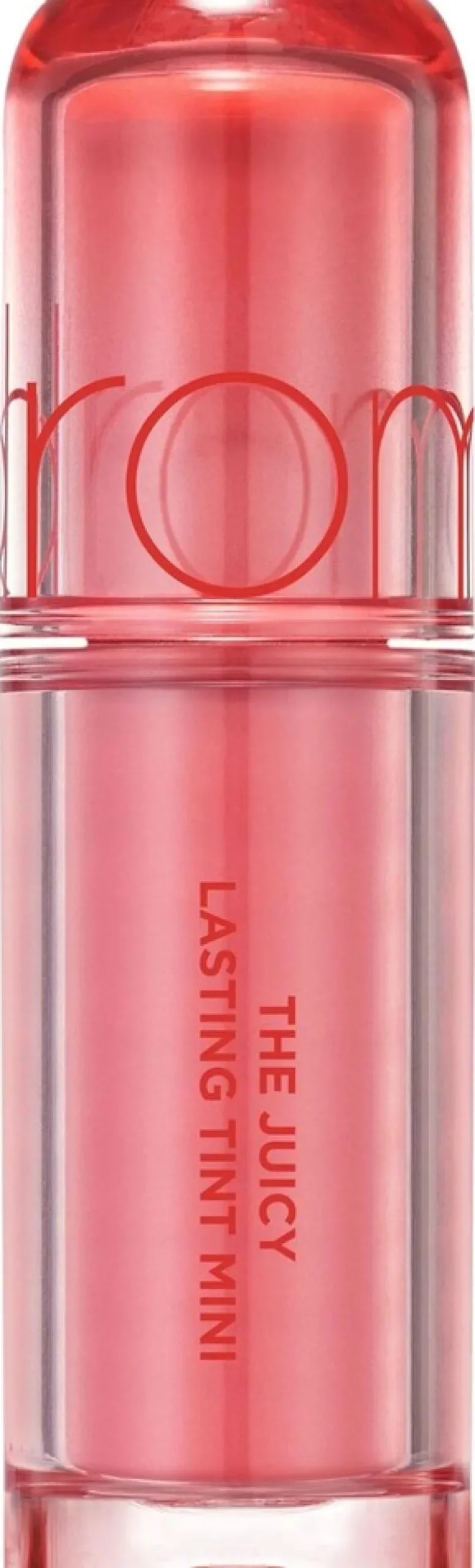 rom&nd THE JUICY LASTING TINT MINI 01 SUMMER FIG huulisävyte 1g