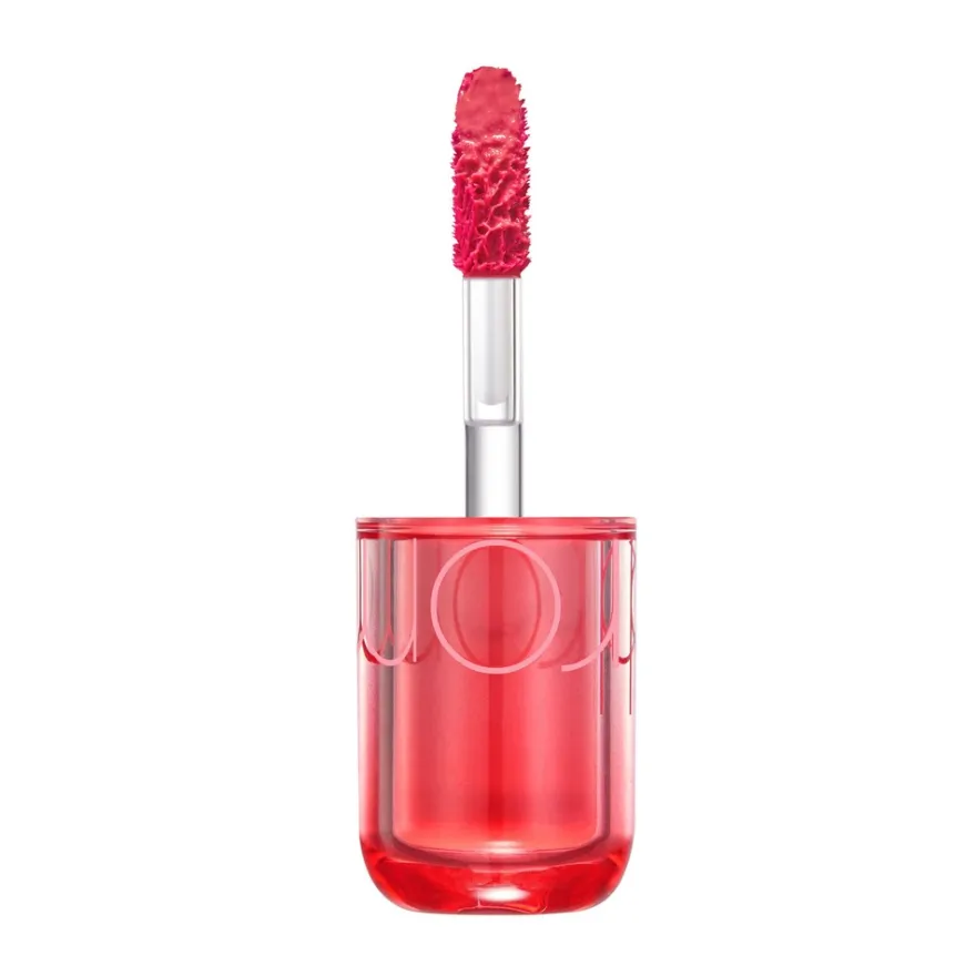 rom&nd THE JUICY LASTING TINT MINI 01 SUMMER FIG huulisävyte 1g