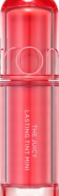 rom&nd THE JUICY LASTING TINT MINI 01 SUMMER FIG huulisävyte 1g