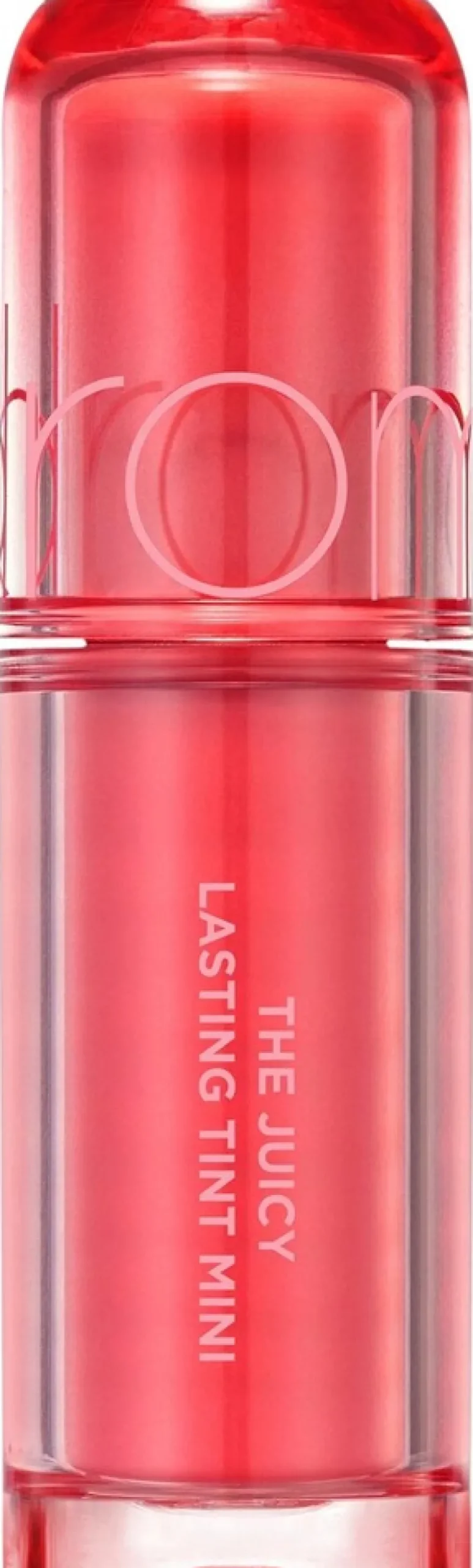 rom&nd THE JUICY LASTING TINT MINI 01 SUMMER FIG huulisävyte 1g