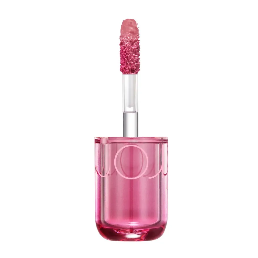 rom&nd THE JUICY LASTING TINT MINI 01 SUMMER FIG huulisävyte 1g