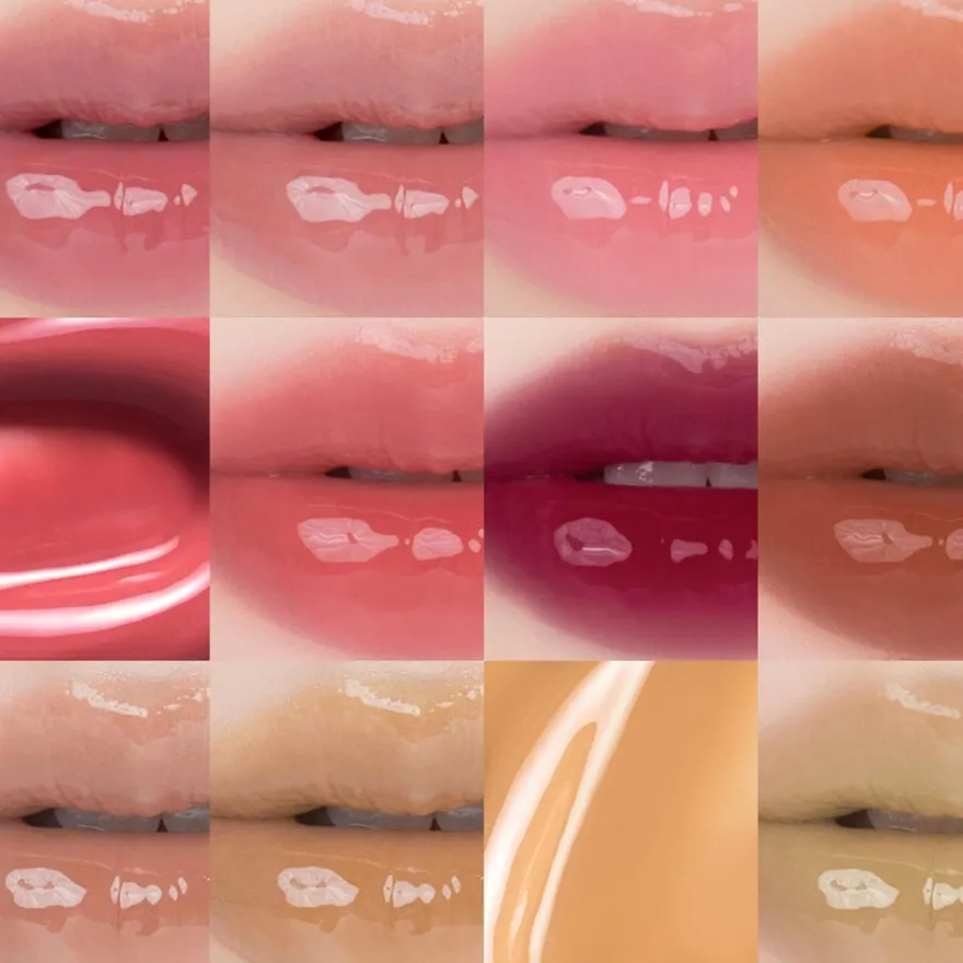 rom&nd THE JUICY LASTING TINT MINI 01 SUMMER FIG huulisävyte 1g
